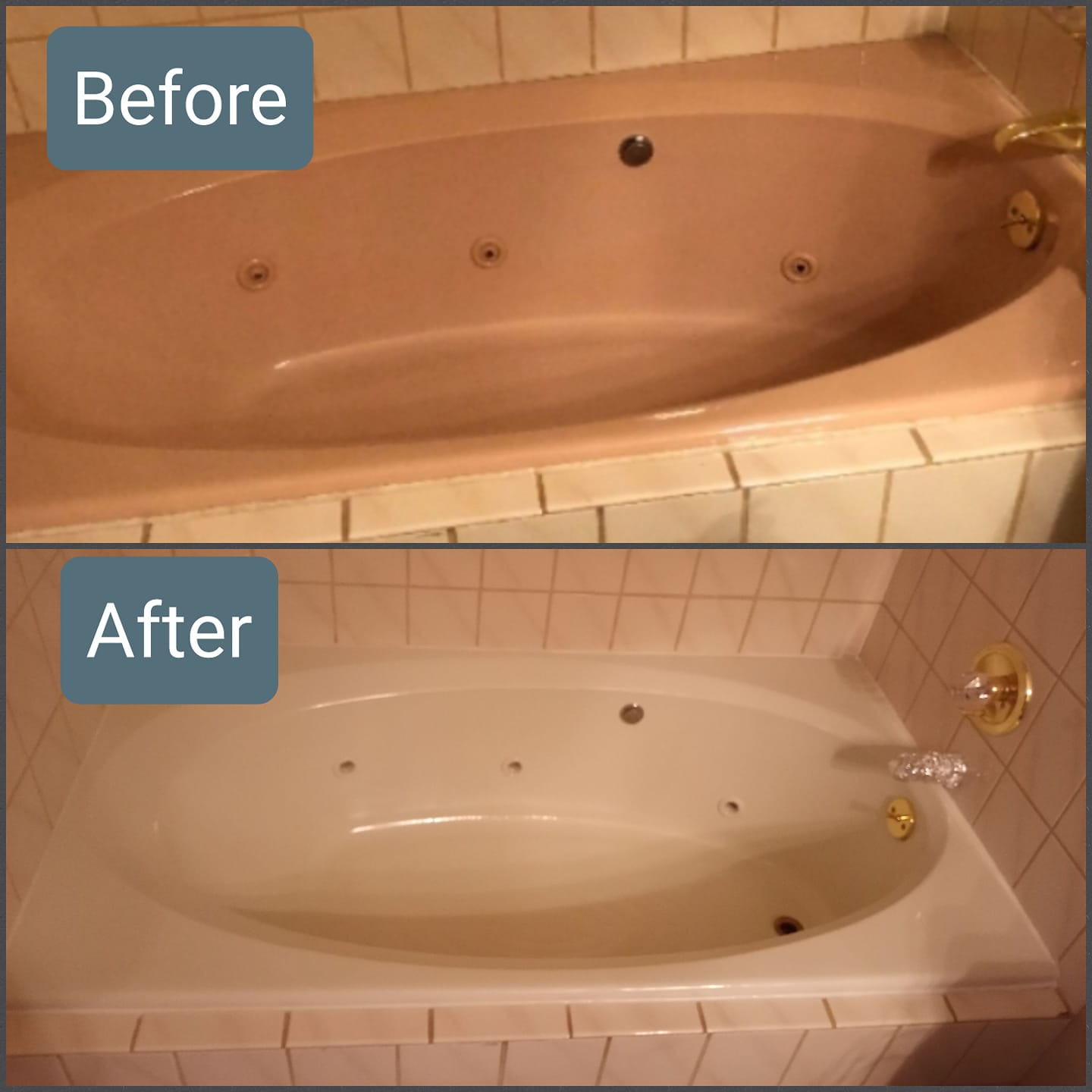 Bathtub Refinishing Saint Charles, MO 314 Paint & Refinishing