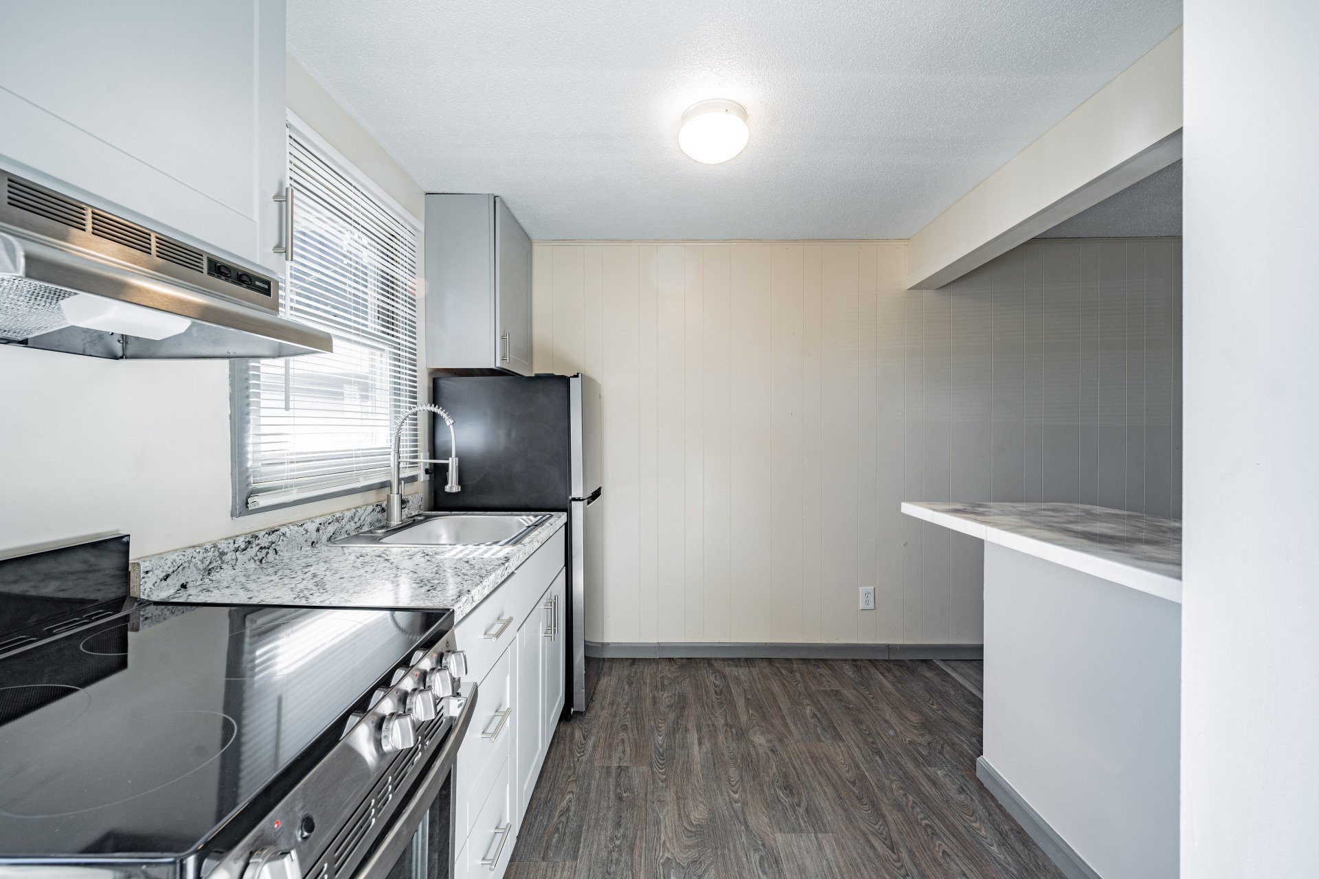 HOME Thamesport Apartments Groton, CT