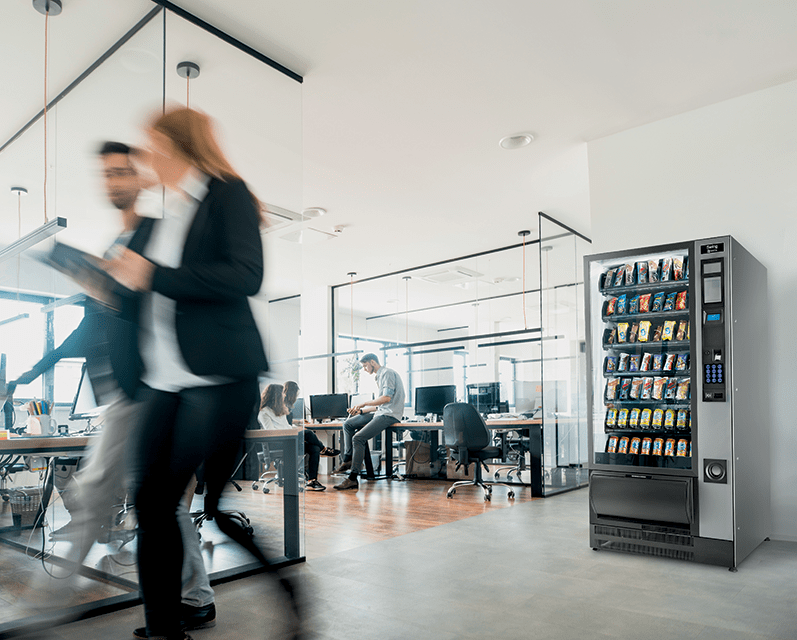 Vending Machines Ireland Coffee Machines Ireland