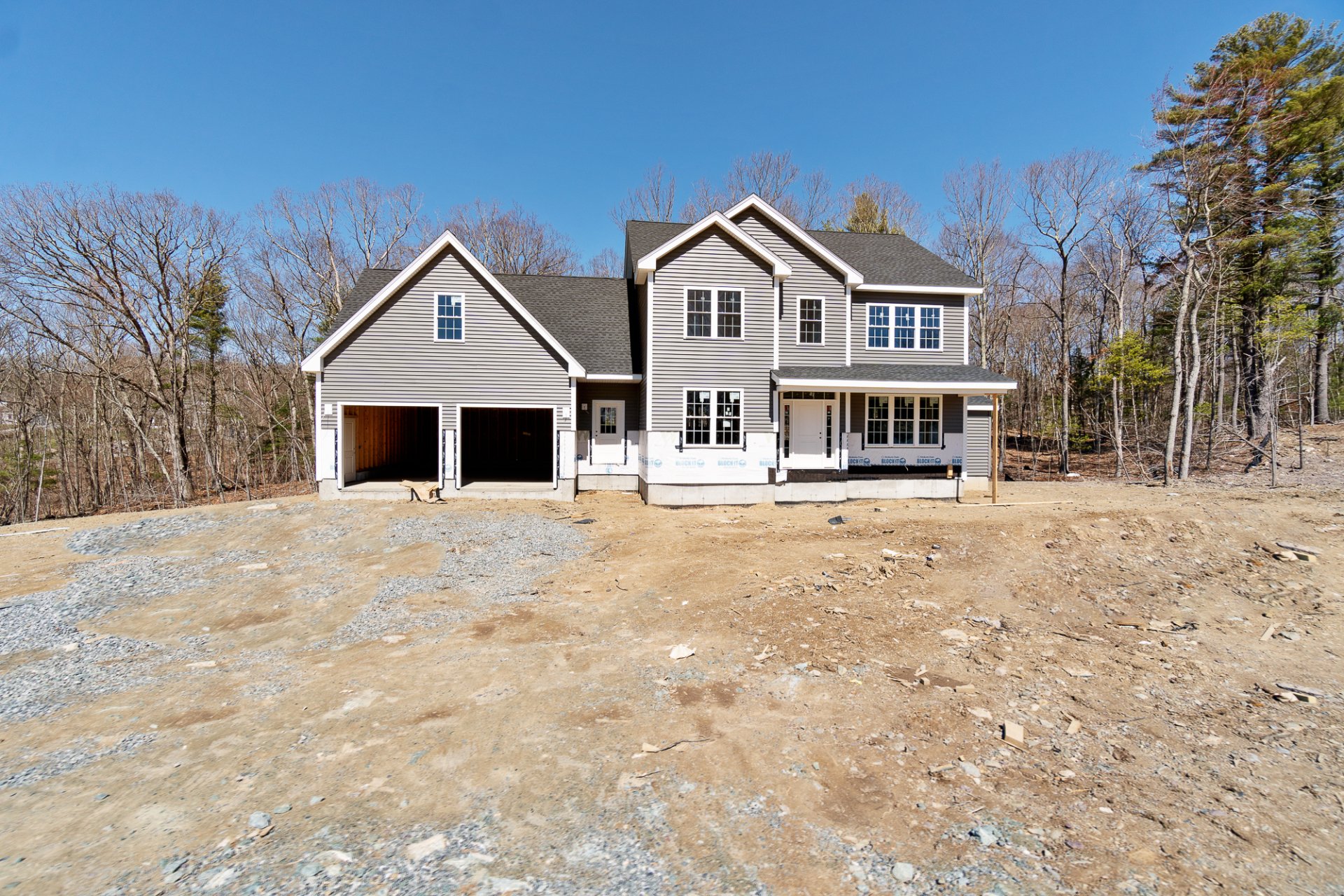 Kelsey Eden Way In Cumberland, Rhode Island Tracy Sisson