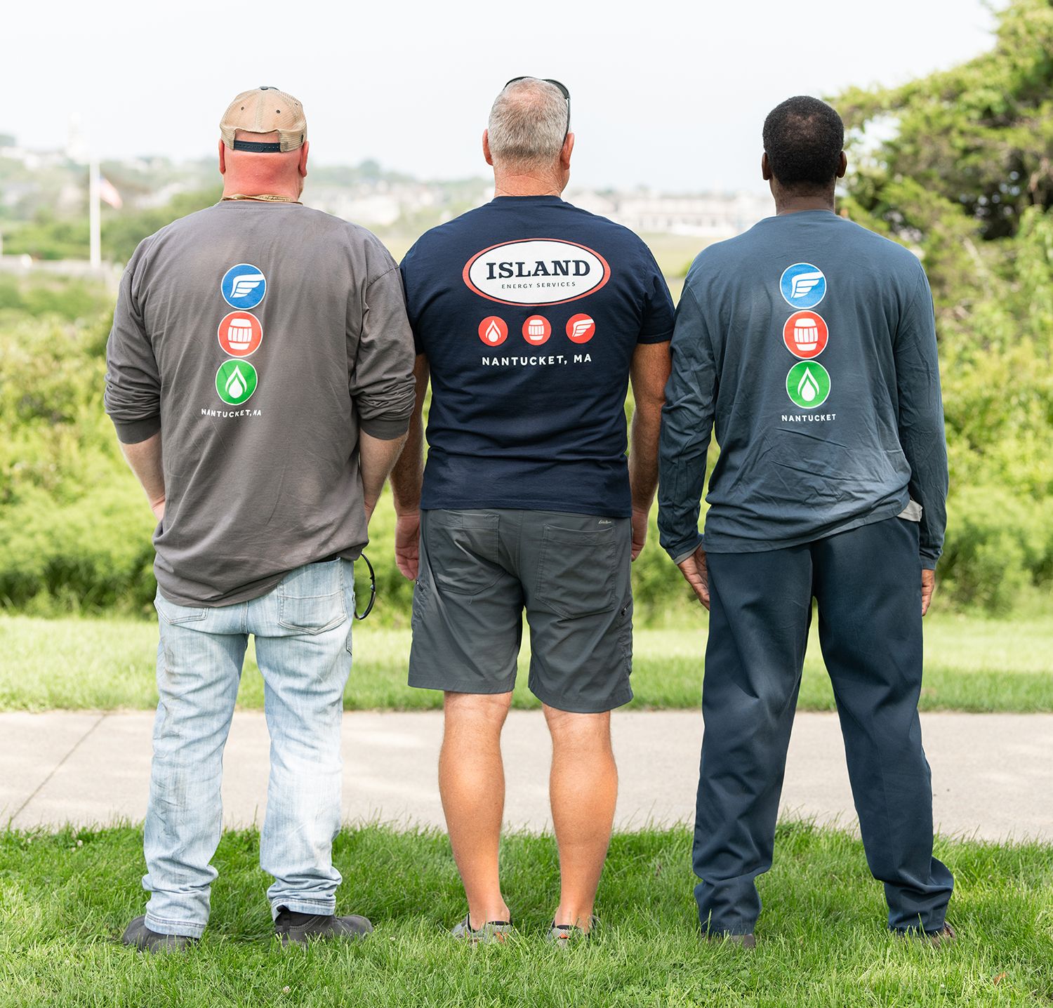 Careers Island Energy Services Nantucket Oil, Propane & Gas