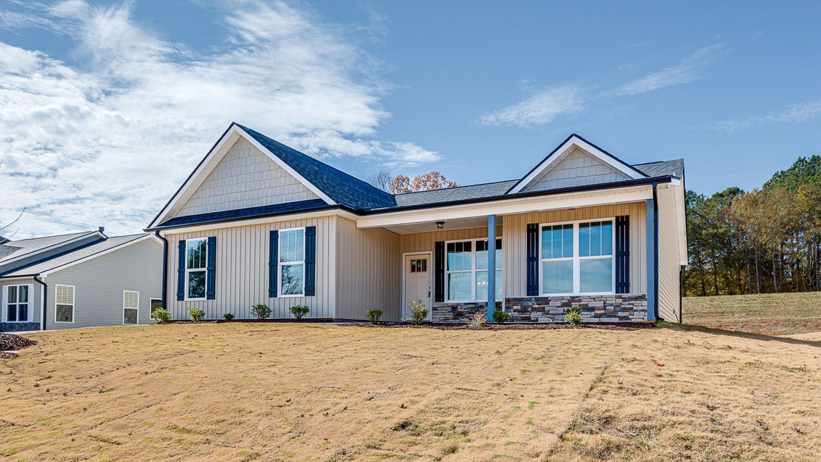 New Homes For Sale Travelers Rest, SC Real Estate Realtor