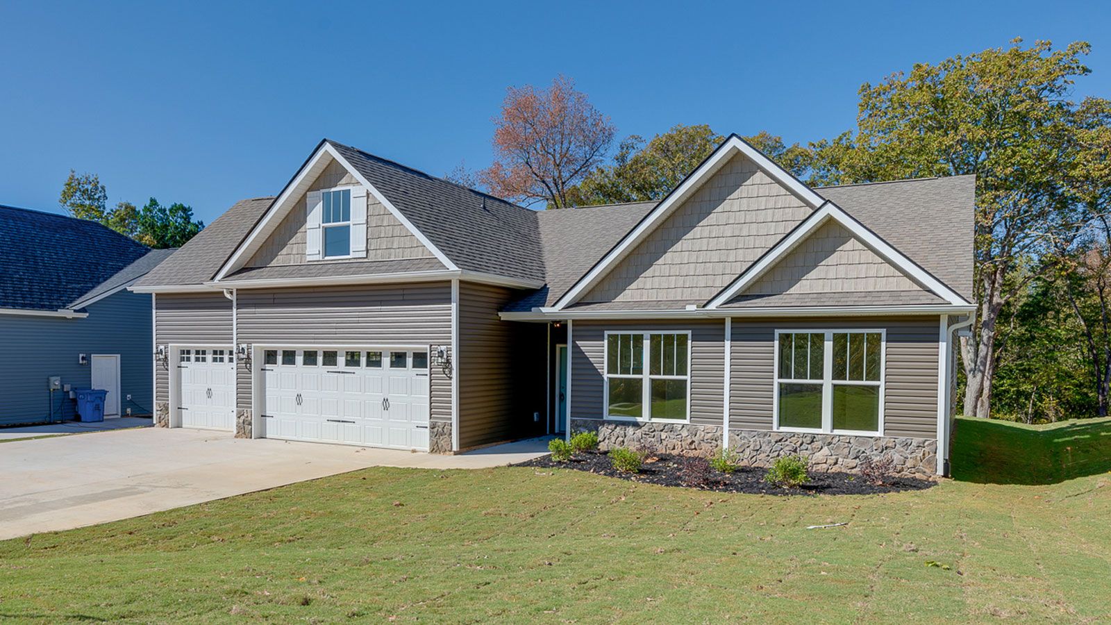 New Homes For Sale Travelers Rest, SC Real Estate Realtor