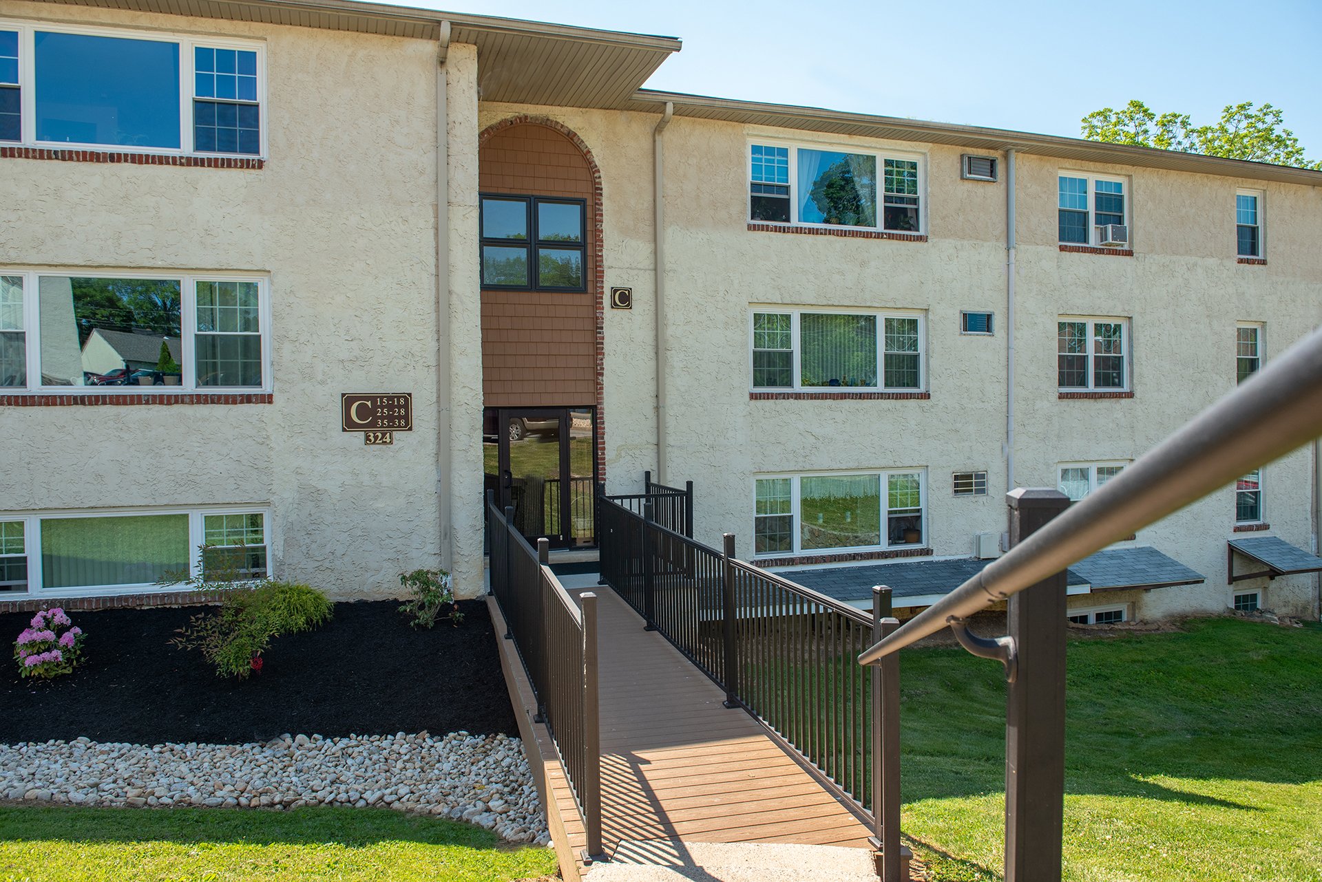 Oxhaven Juniper Hill Apartments