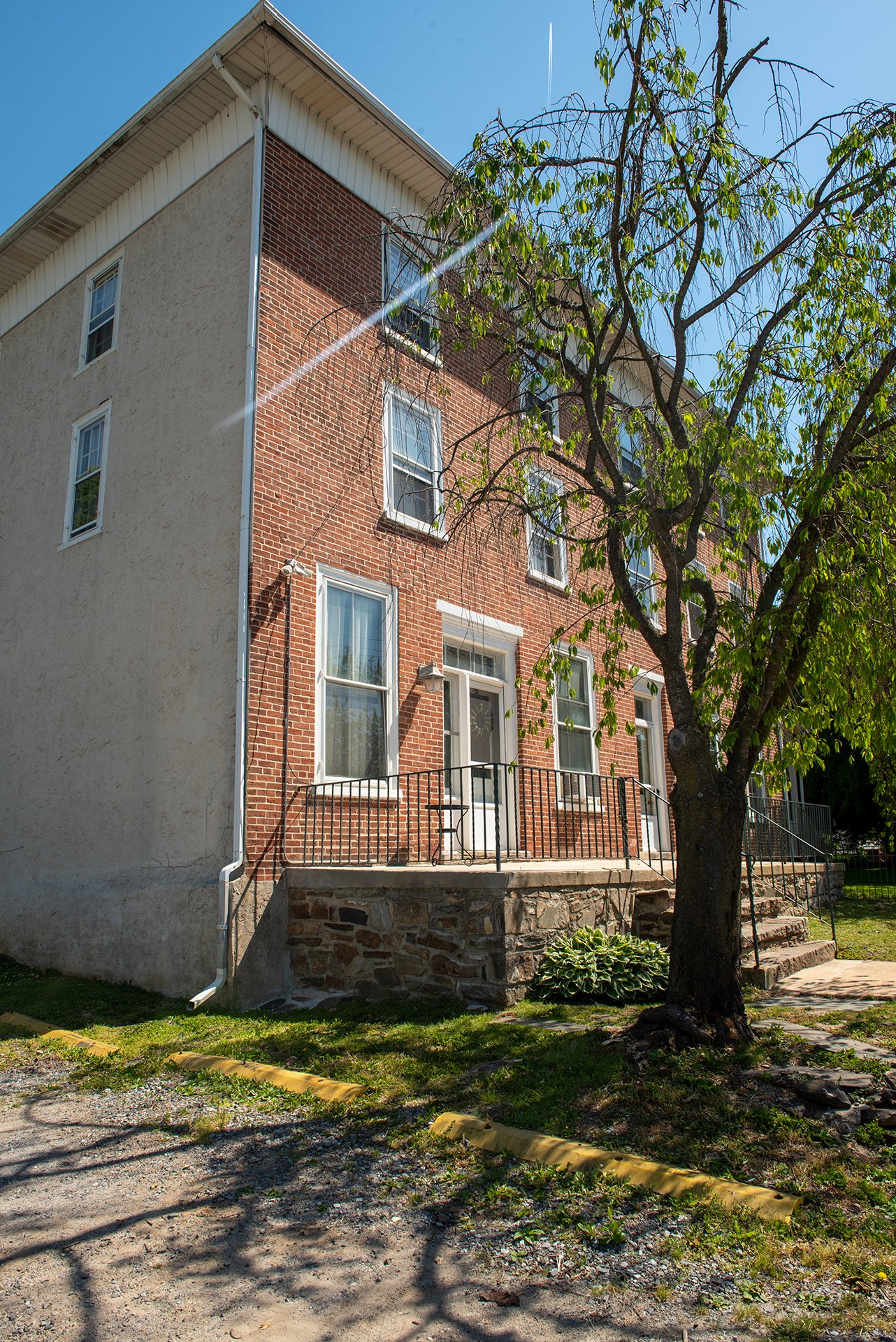 Oxhaven London Grove Apartments