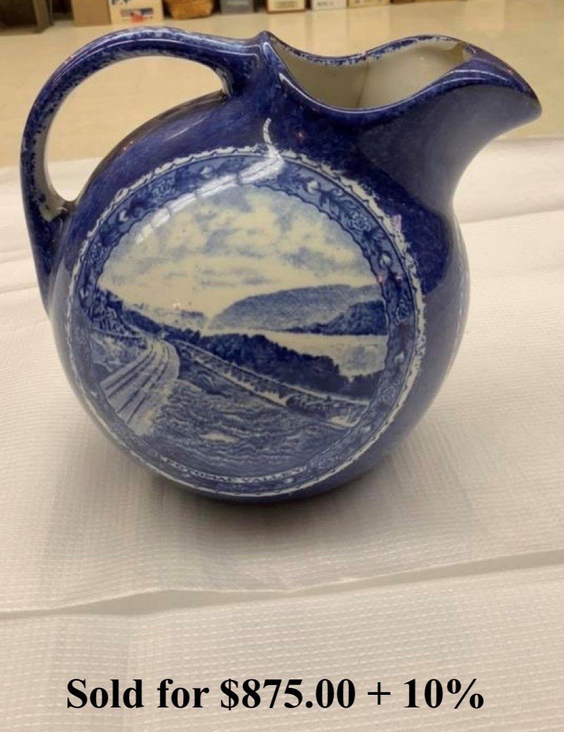 Auction House Thomasville, PA Country Home Auction Services