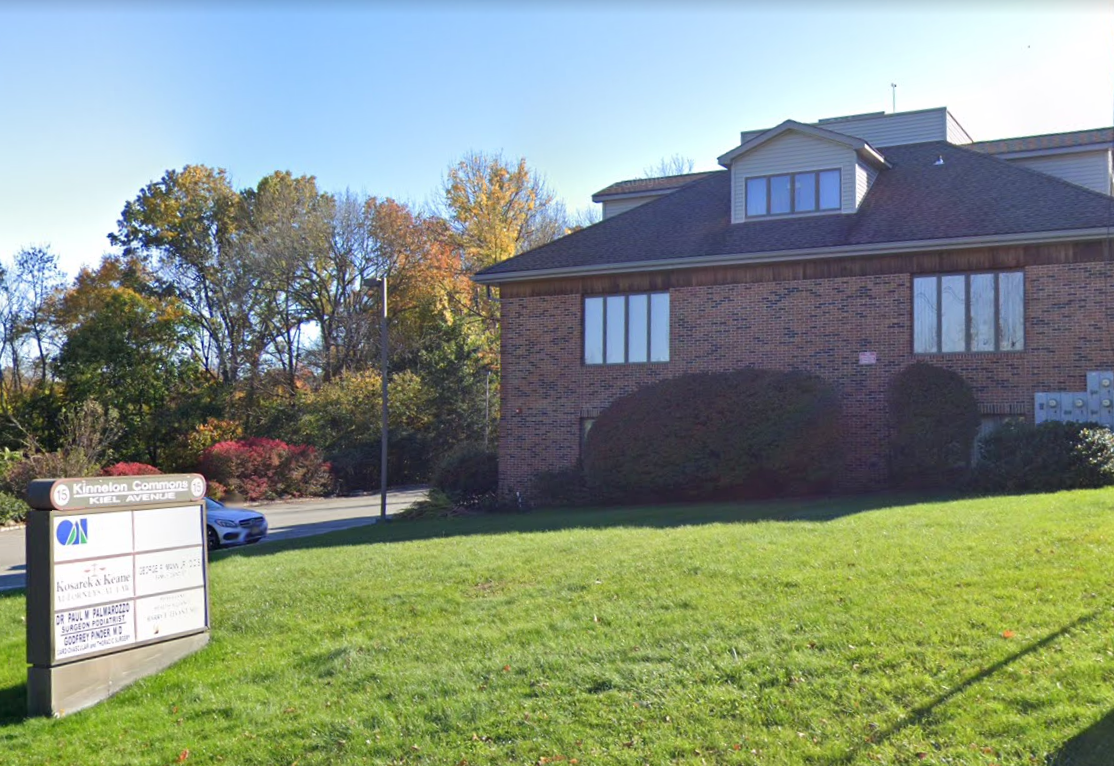 New Jersey Locations