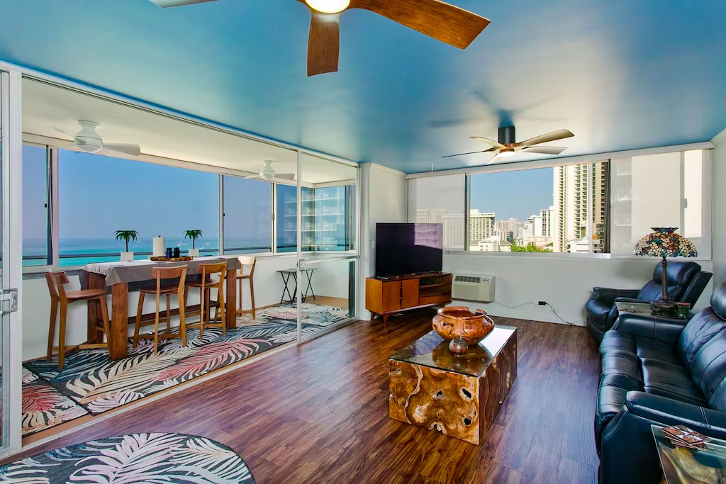 Short Term Rentals Hawaii Noa Properties