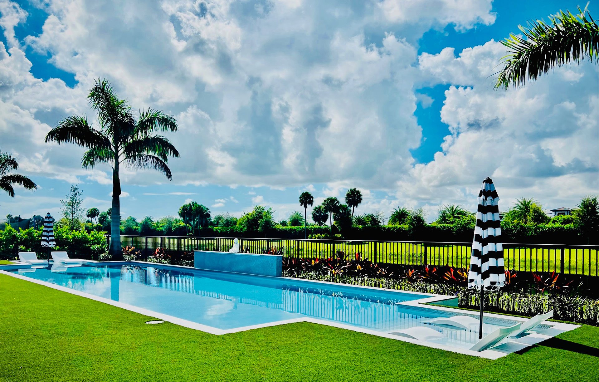 Turf Girl Boca Raton, FL Home