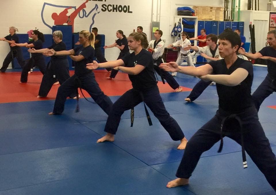 Kids Martial Arts Quest Martial Arts Thompson, CT