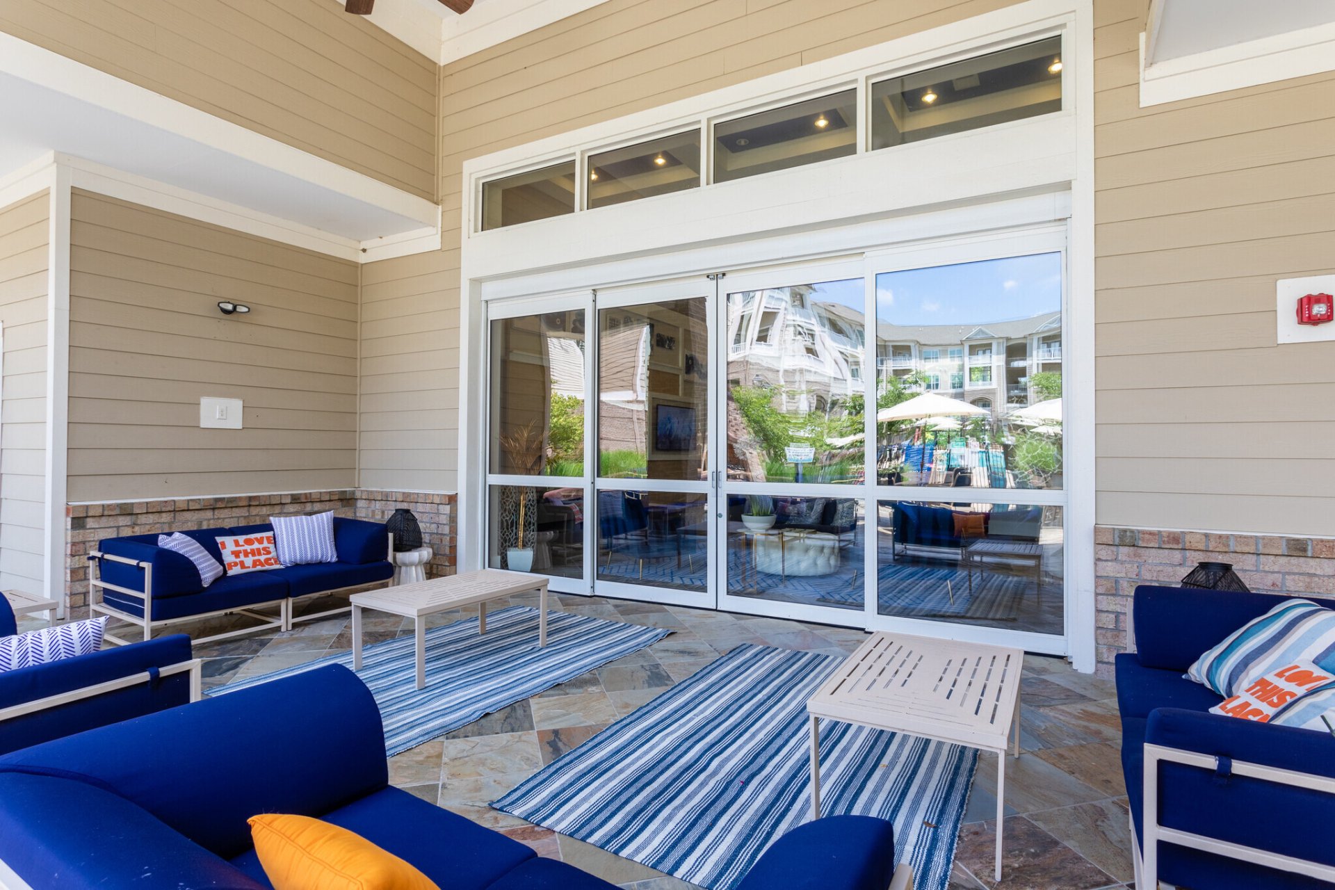 Gallery Sterling Town Center Raleigh, NC