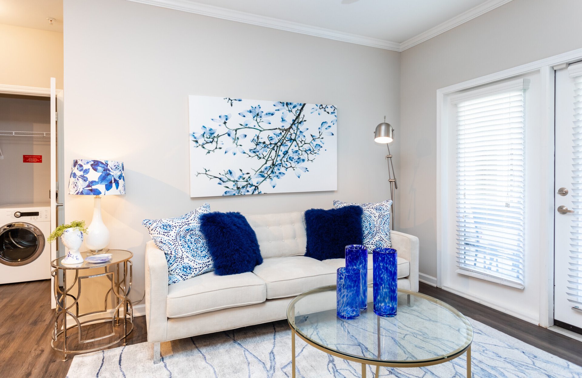 Gallery Sterling Town Center Raleigh, NC