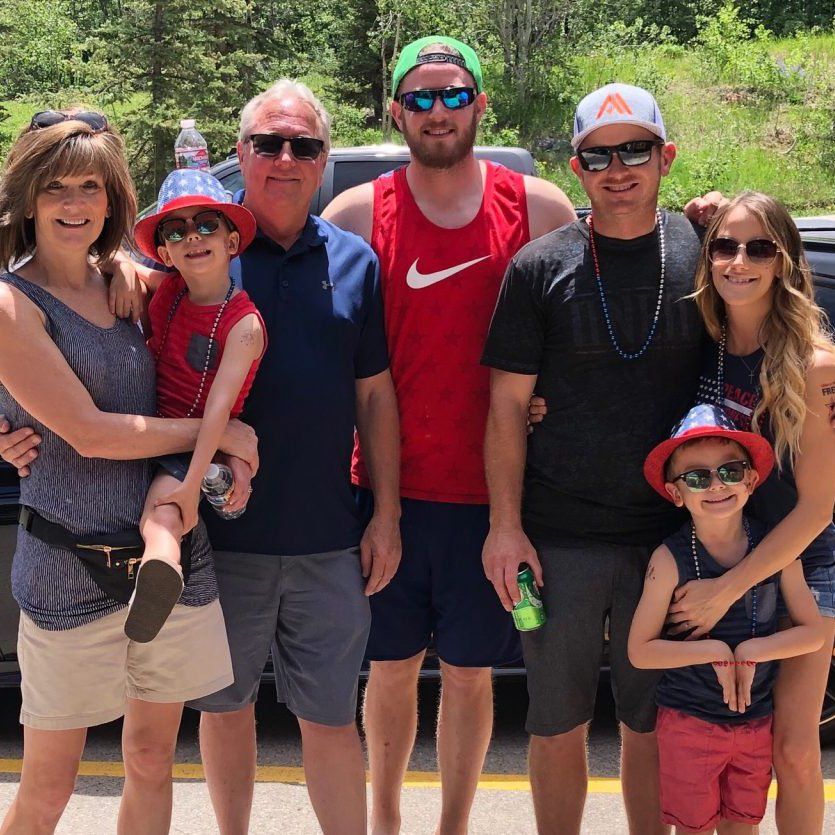 Home Builders Montrose, CO Coker Homes