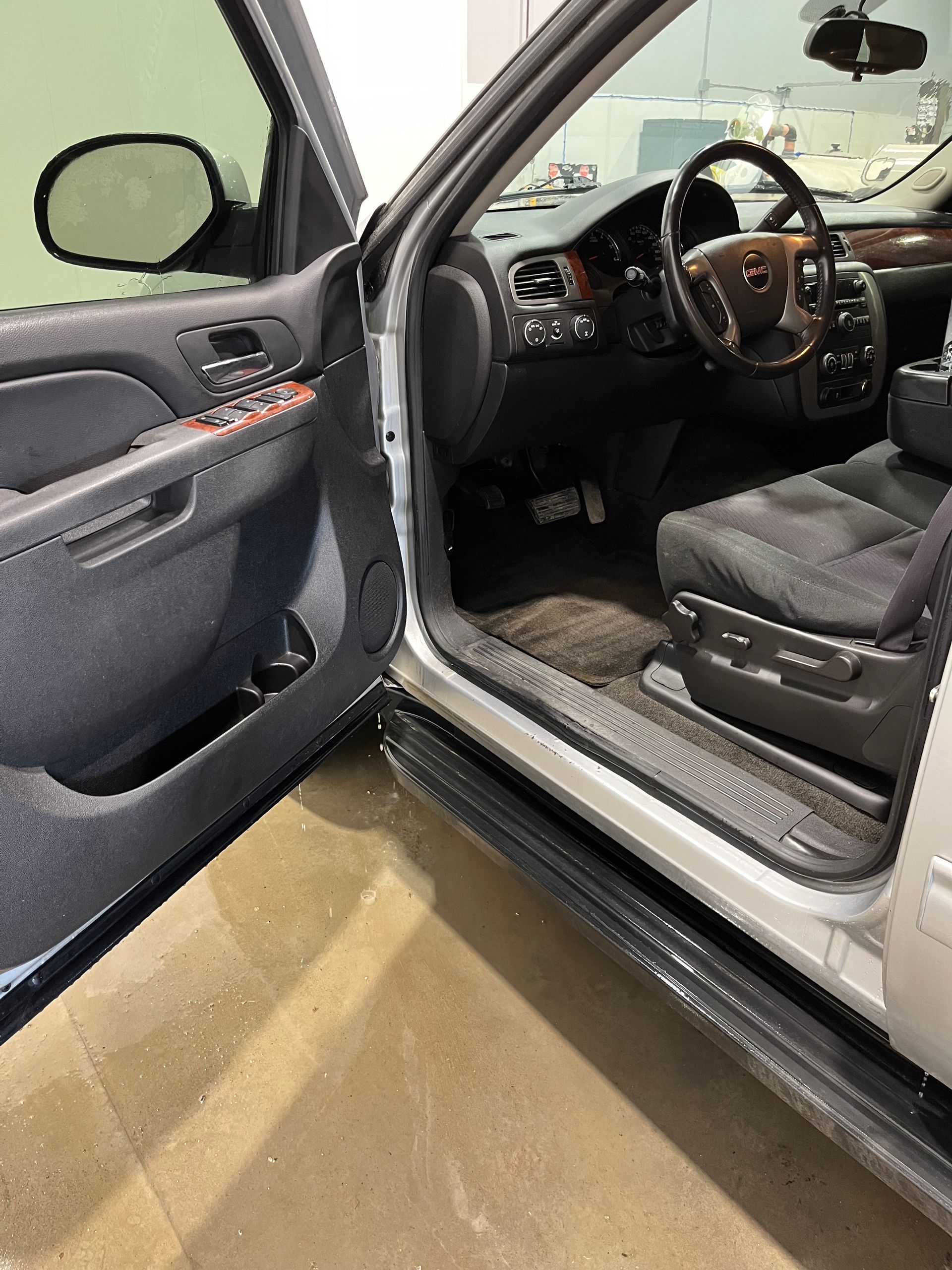 Car Detailing Smith Boys Coatings Corp.