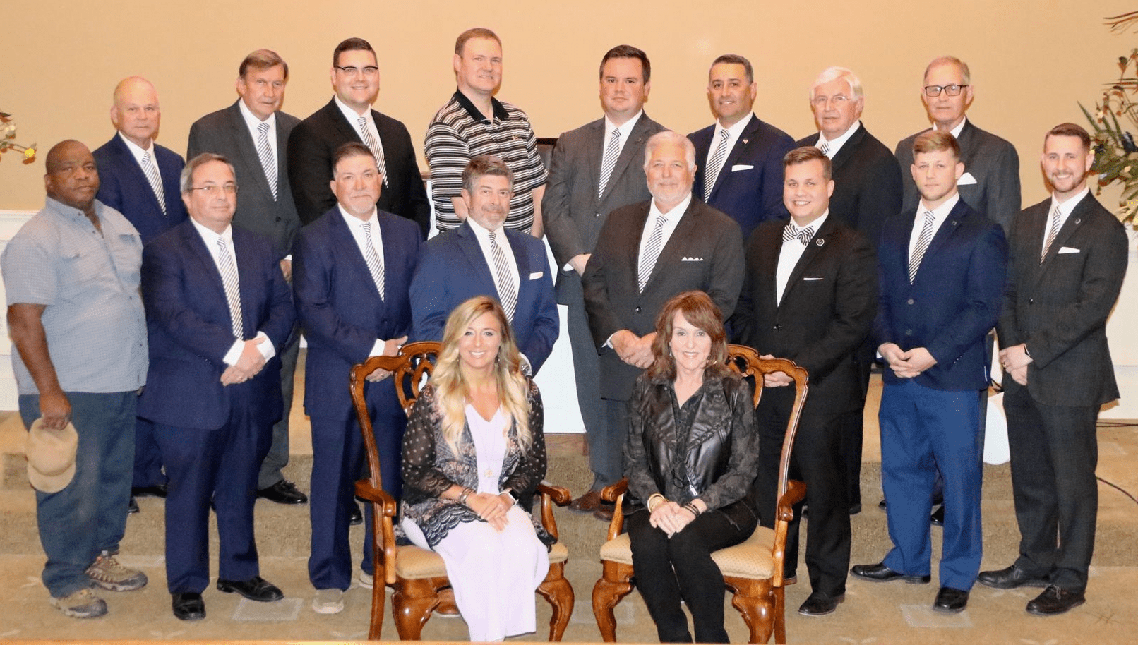 Robert Barham Family Funeral Home Meridian, MS