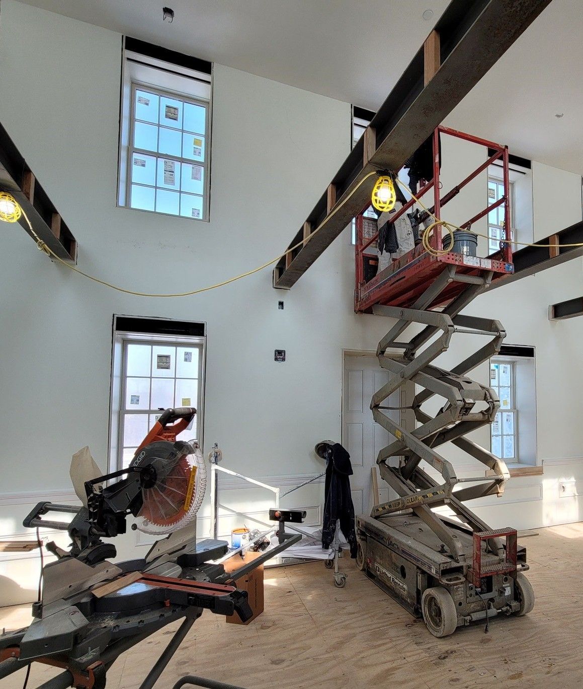 Windows Installation & Repair Erie, PA Bauer Specialty