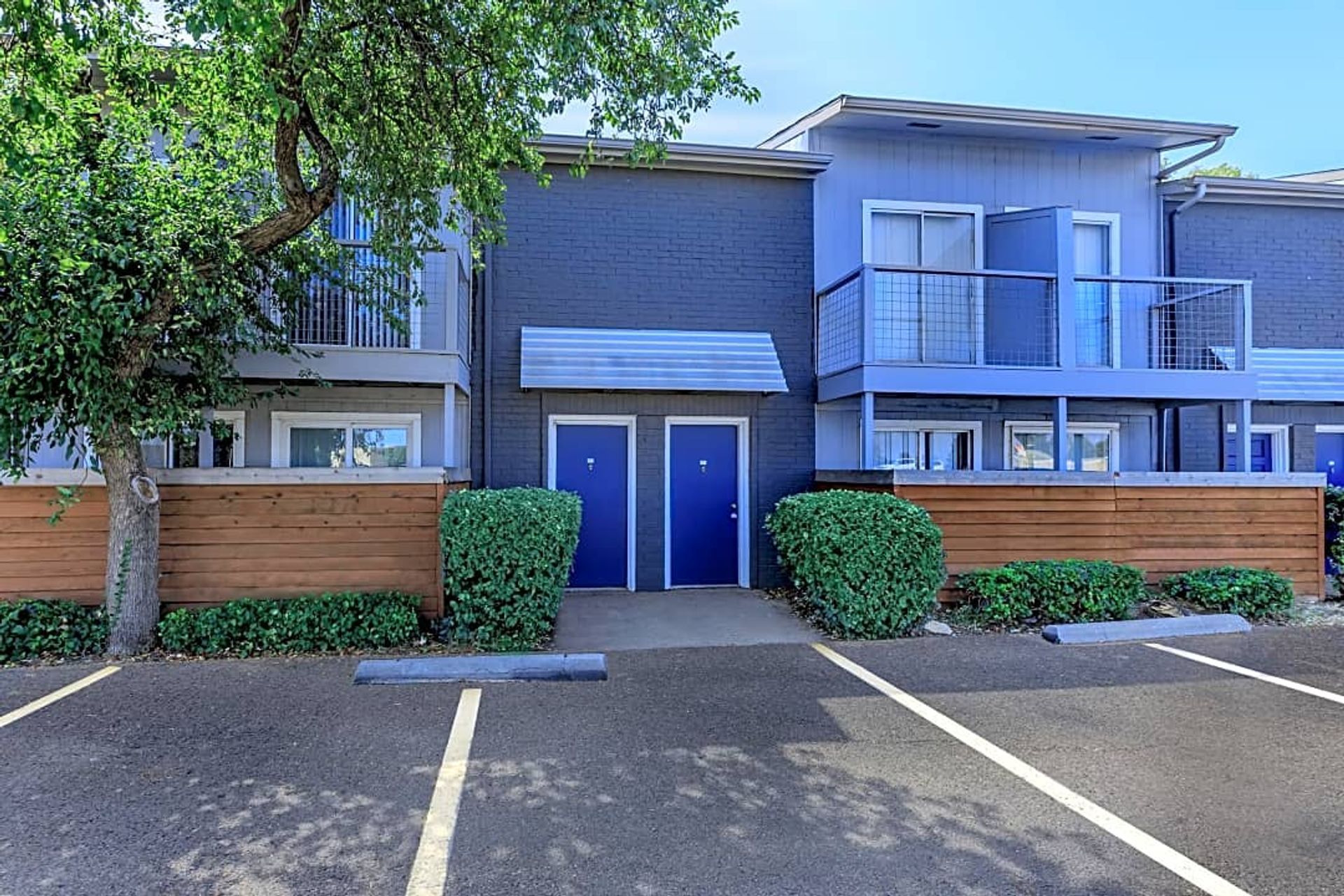 Property Info Managed by Onward Property Management.