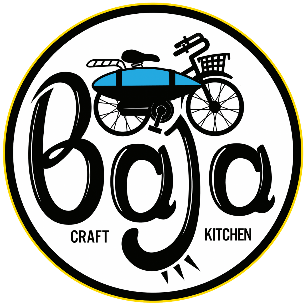 Baja Craft Kitchen Our Menus