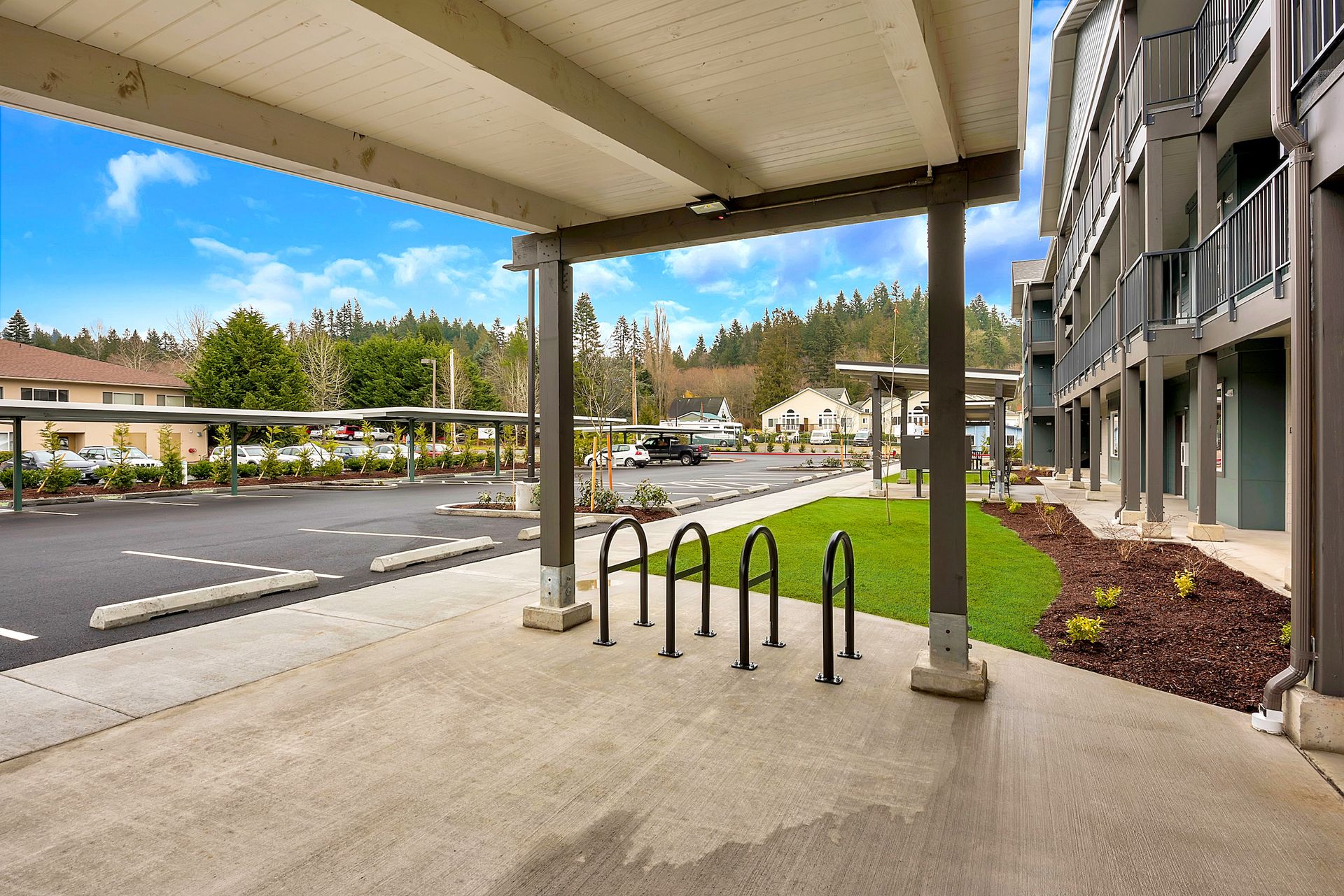 Fairhaven Pointe Bellingham, WA