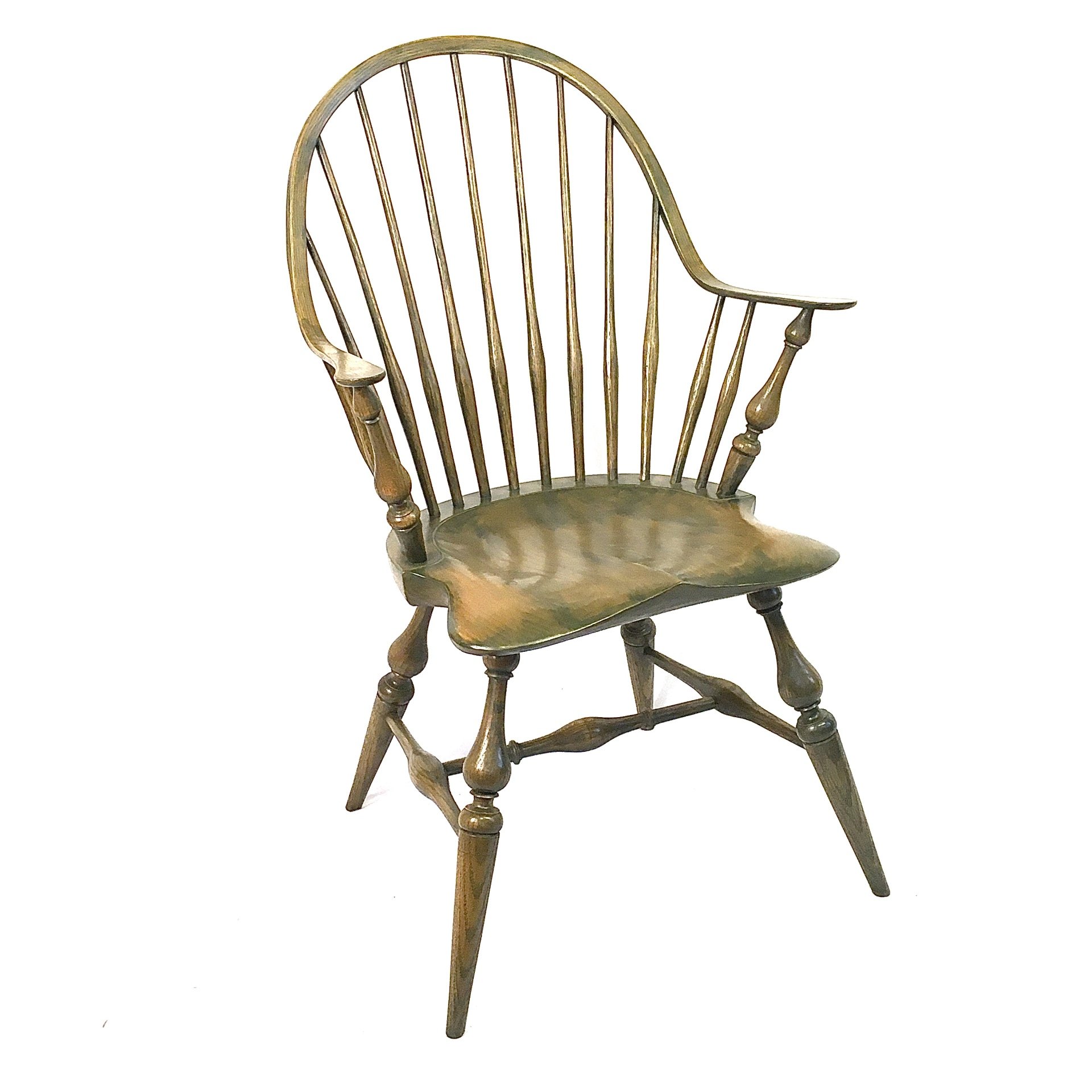 Fine Windsor Woodworking By David Wright