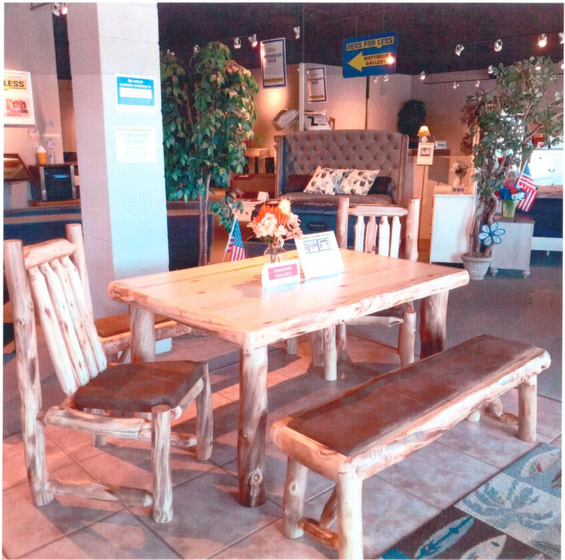 Bedroom Furniture Medford, OR Beds For Less