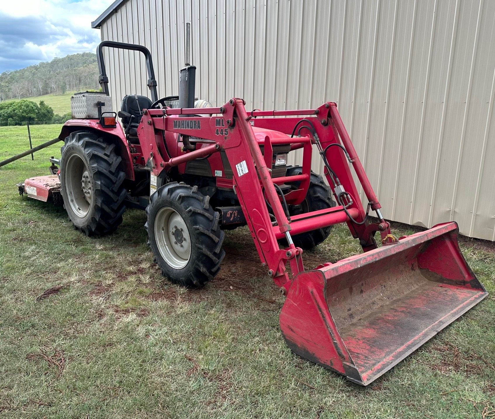 Bundaberg Auction Centre Auction Centre in Bundaberg