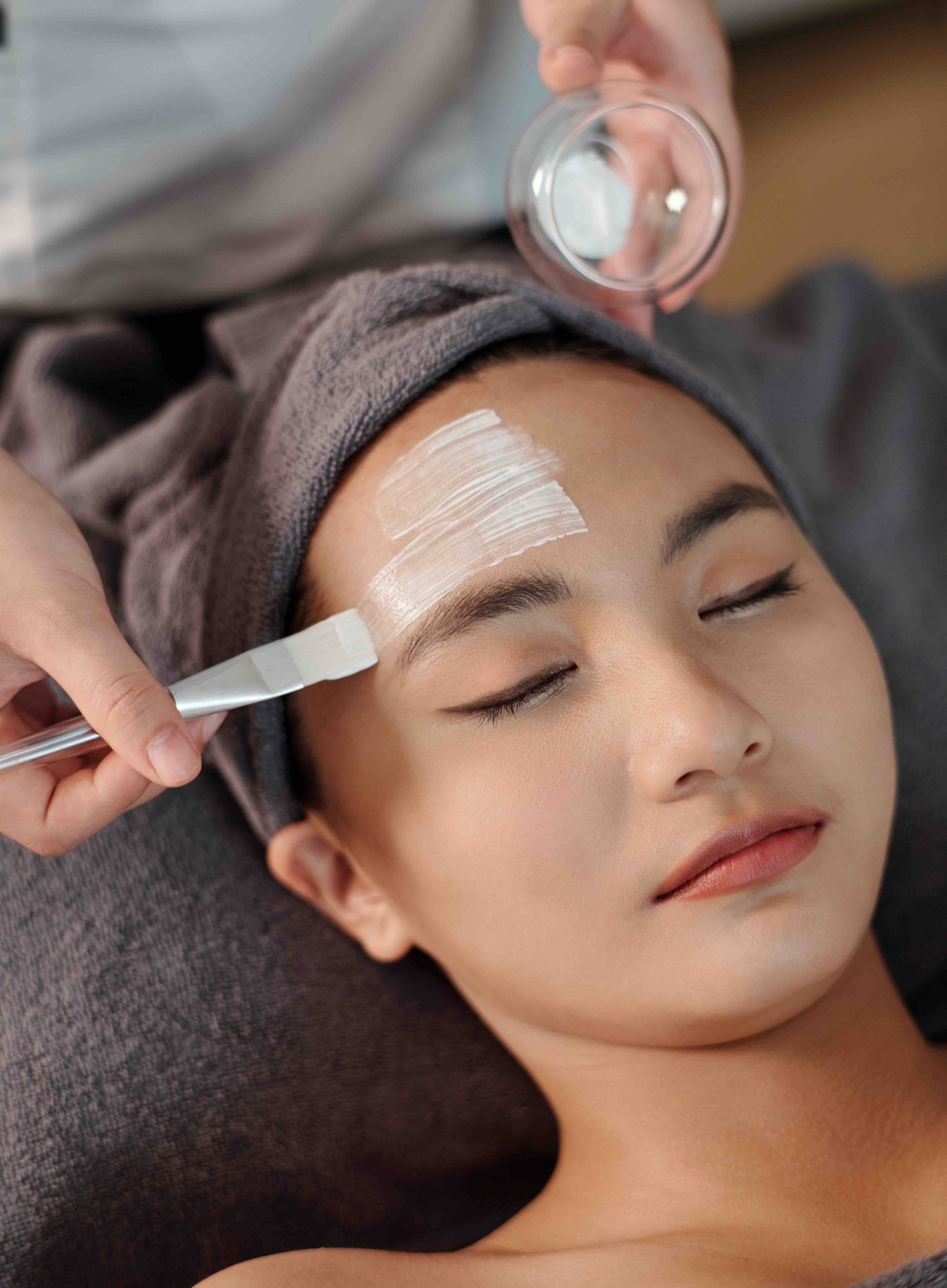 TopNotch Skin Care Services AESTHETICS BY CATHERINE