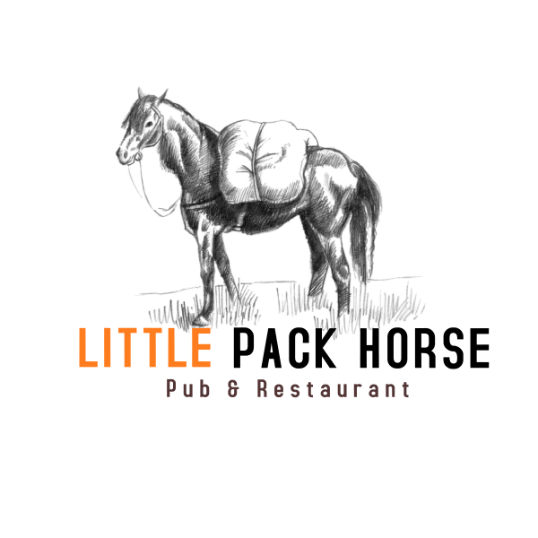 The Little Pack Horse 15th Century Pub & Restaurant