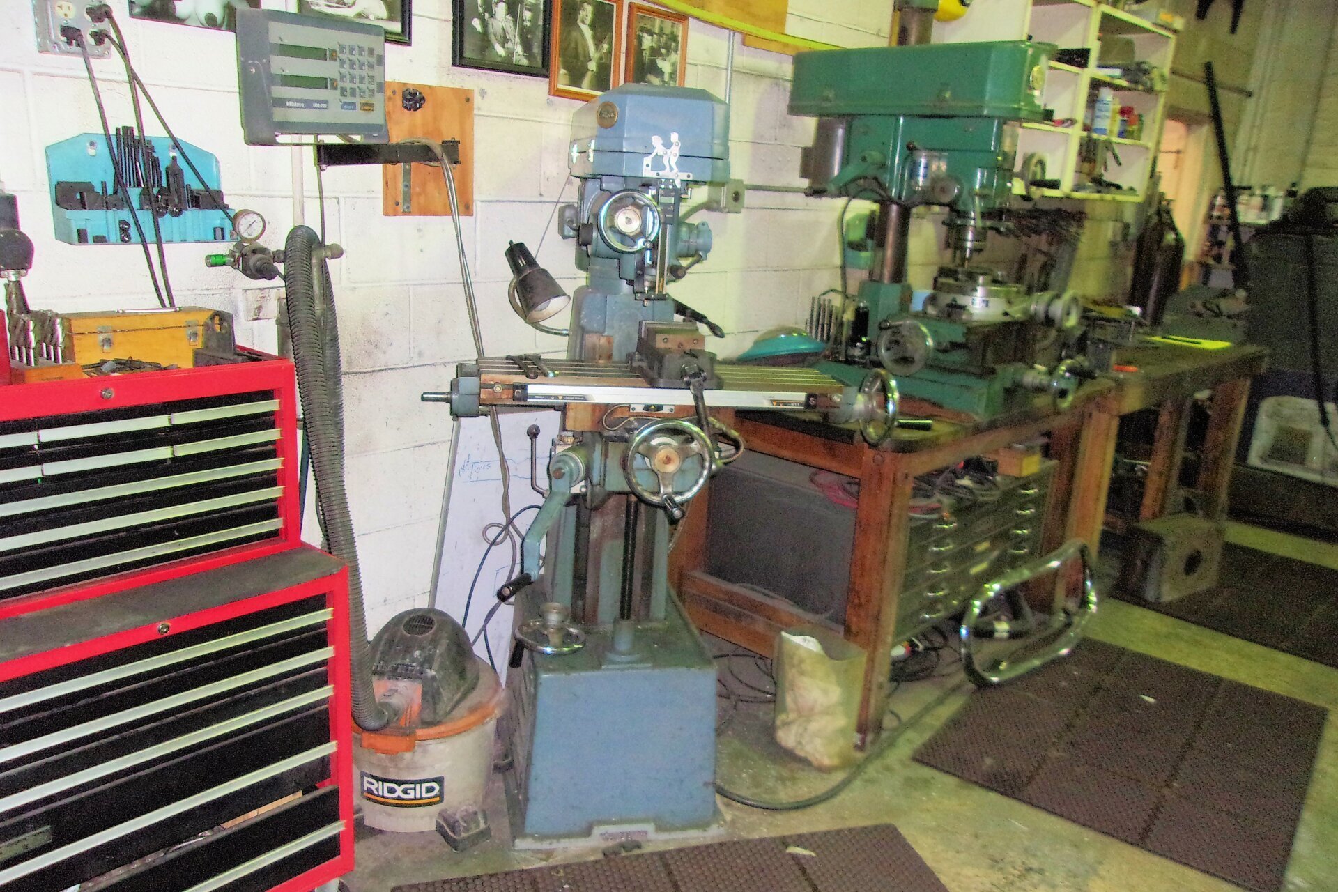 Automotive Restoration Berryville, VA (540) 9550479