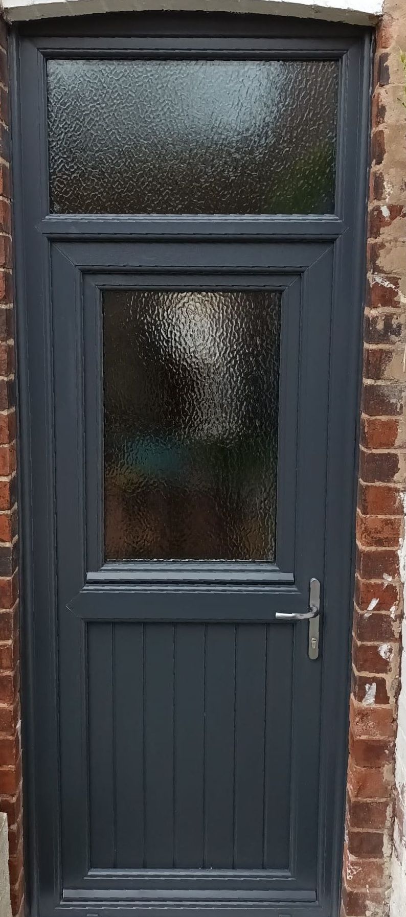 Door Fitting Service Front Doors & Internal Doors West Yorkshire