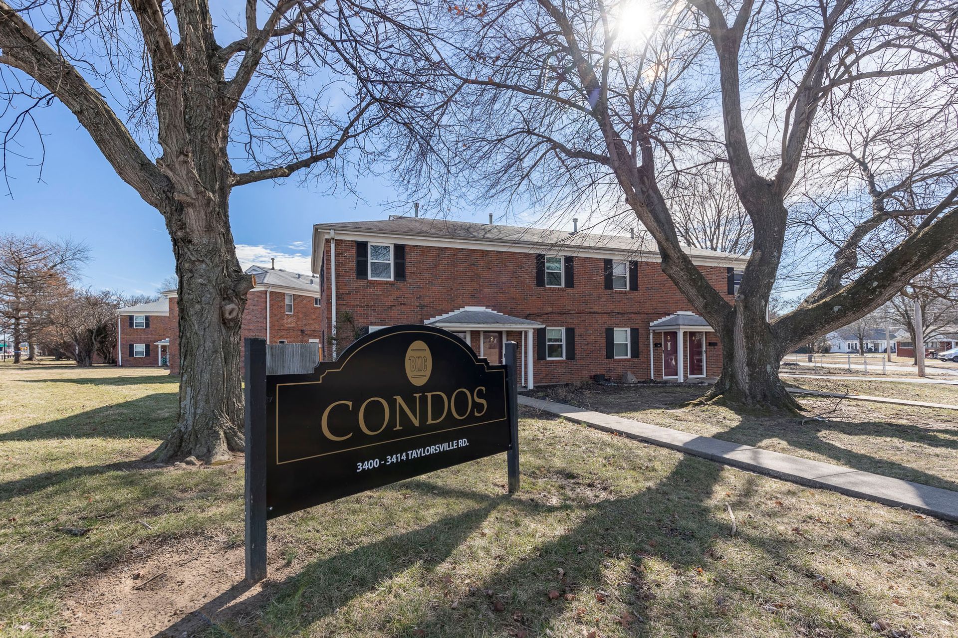 Managed Associations Bill Stout Properties