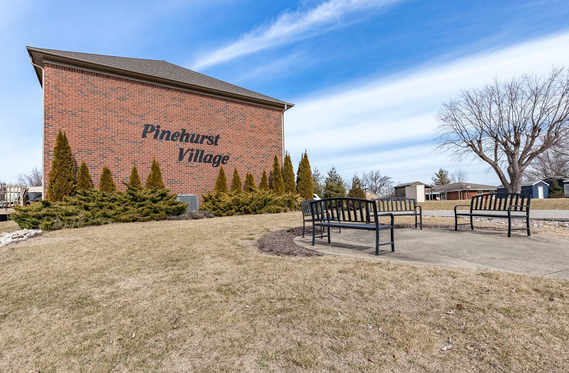 Managed Associations Bill Stout Properties