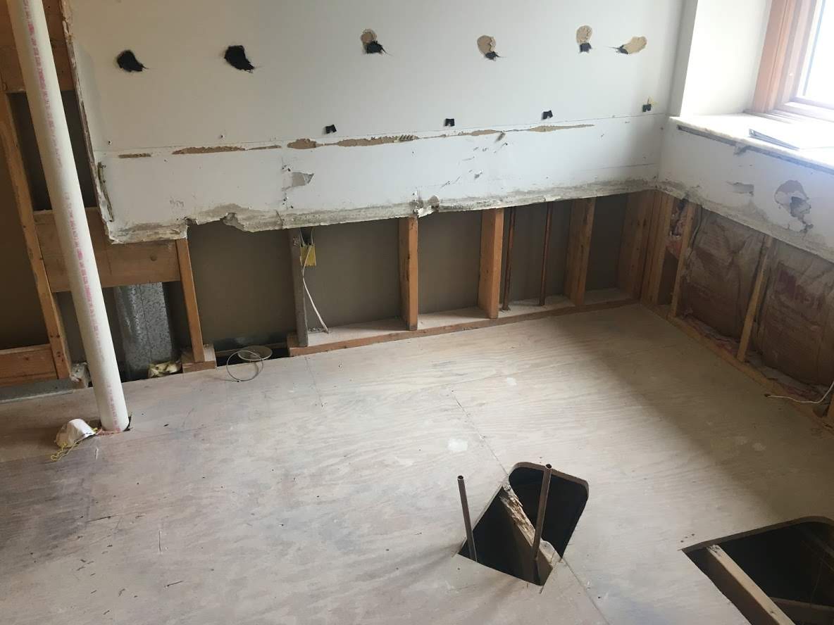 Restoration Services