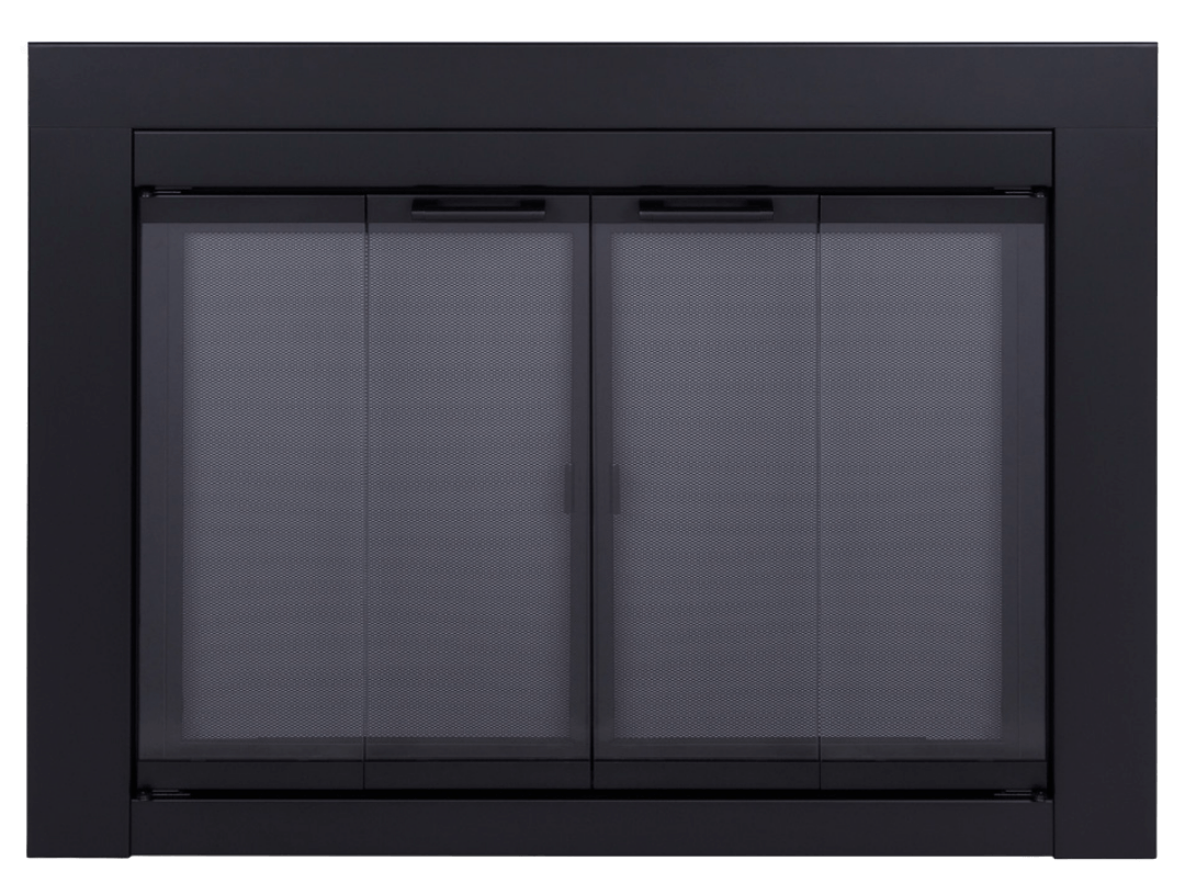 Fireplace Doors & Accessories Hearth Craft Essentials