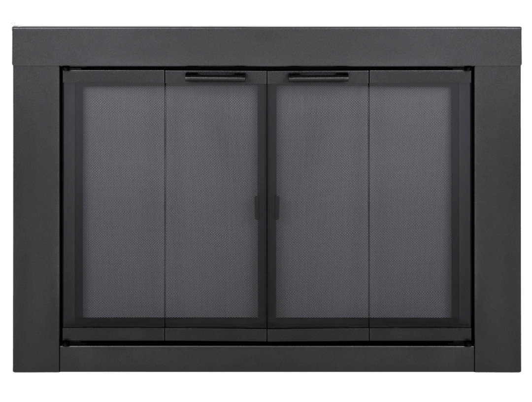 Fireplace Doors & Accessories Hearth Craft Essentials