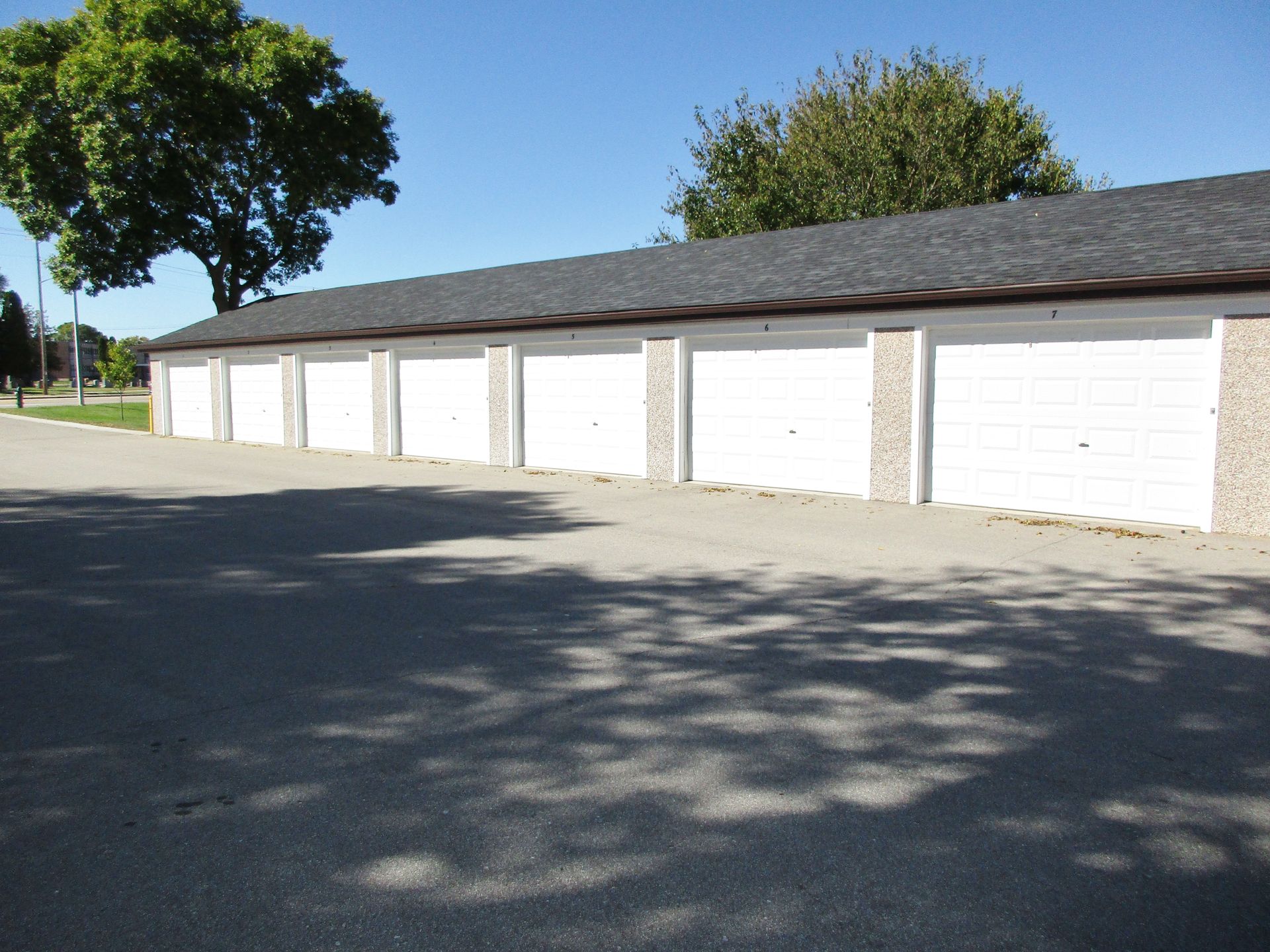 Bluff View 3 Amigos Property Management