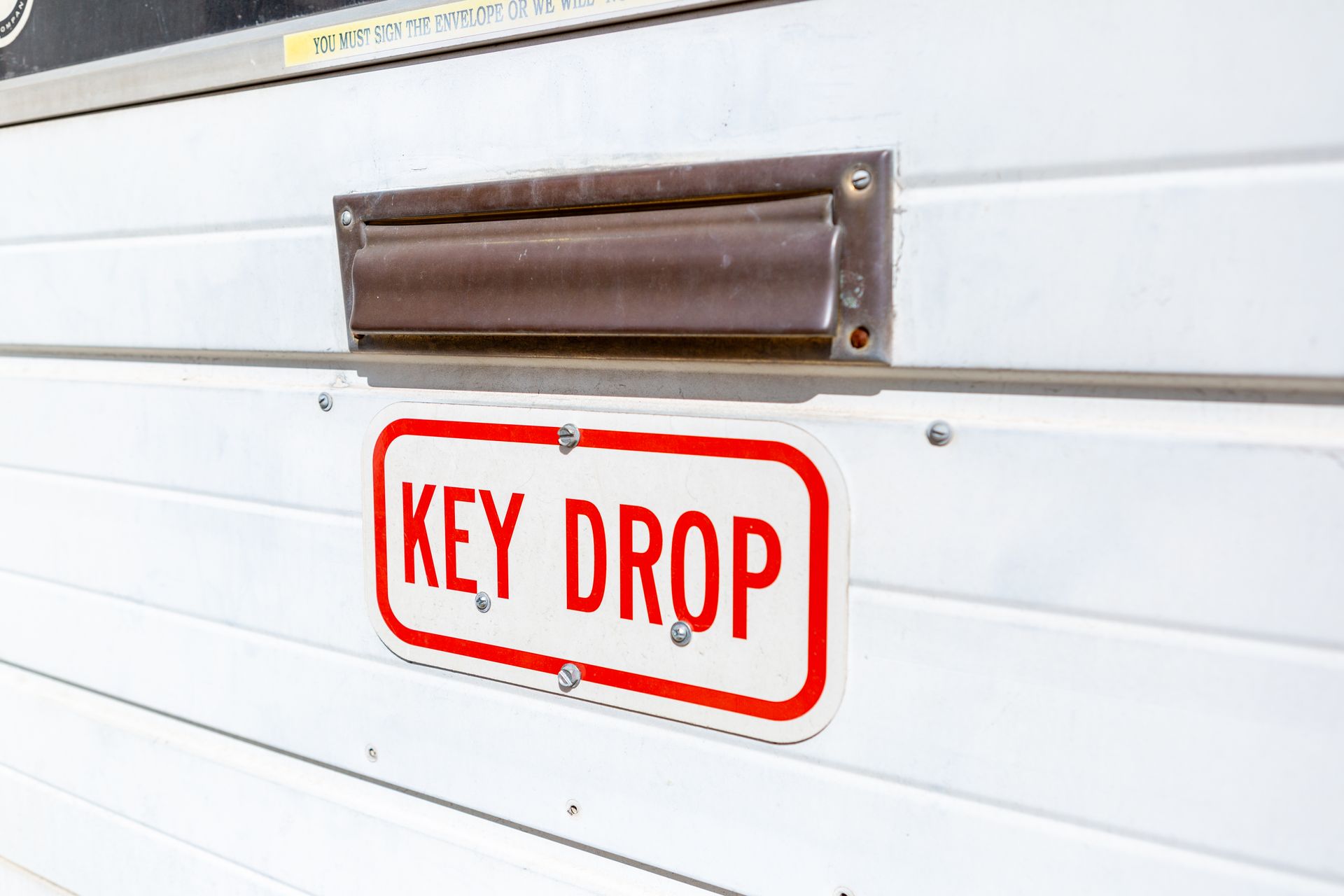 Around The Shop Crescent Tire & Service Hammonton, NJ