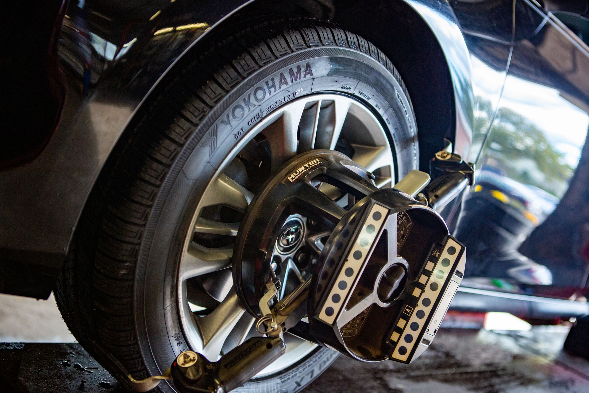 Crescent Tire & Service Tires & Vehicle Repair Hammonton, NJ