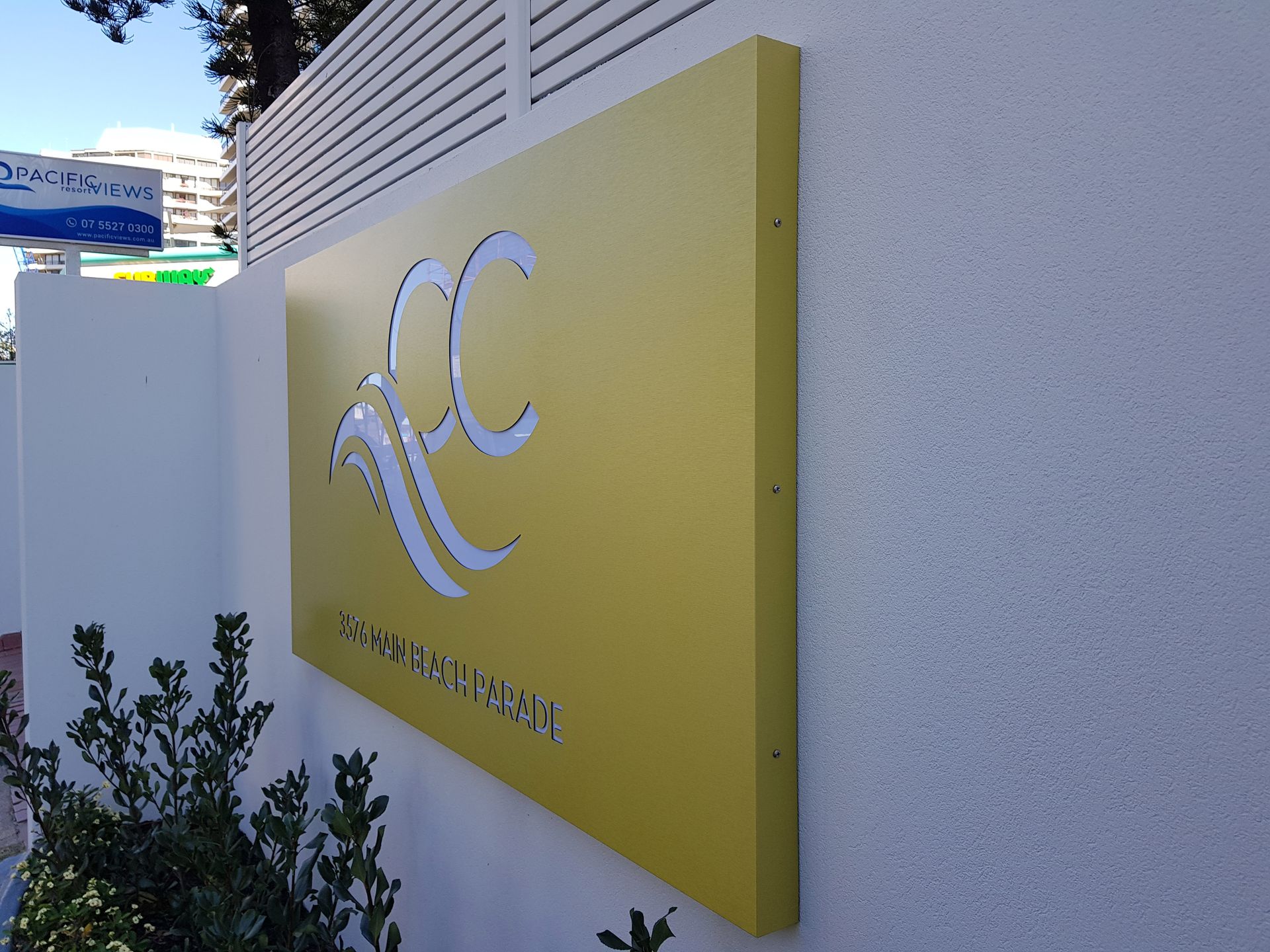 Signage Gold Coast DNA Signs & Graphics