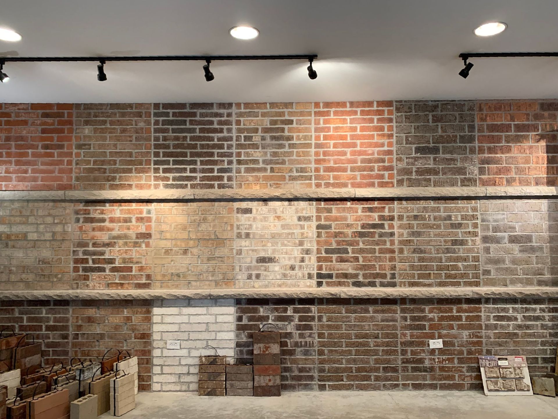 Brick & Stone Supplier in Jefferson City, MO Stockman Stoneworks