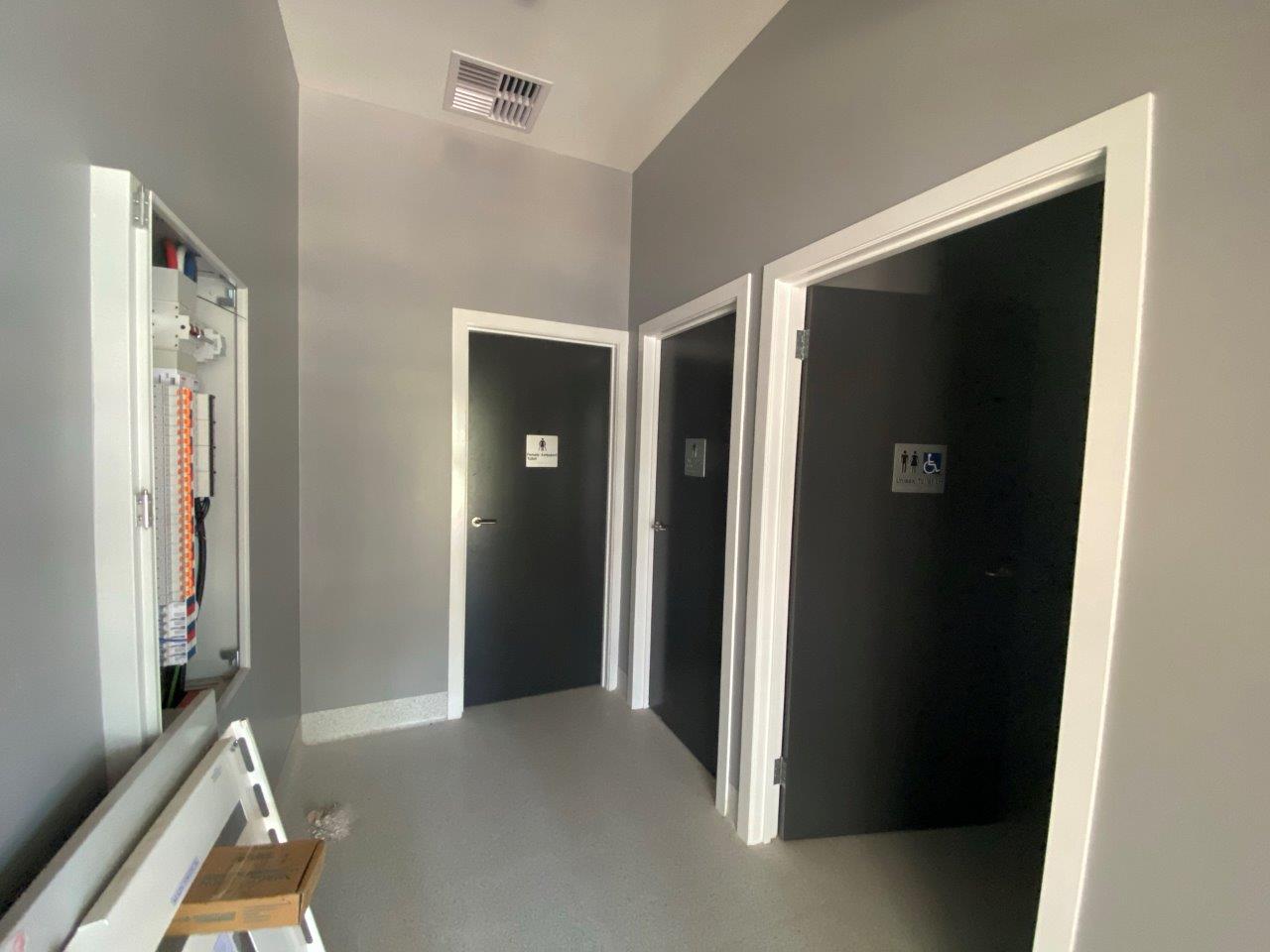 History of the Koondrook Goods Shed