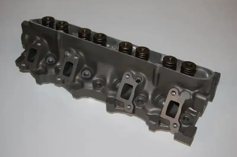 DODGE CARAVAN 2.4 DUAL CAM REBUILT CYLINDER HEAD 2000 up