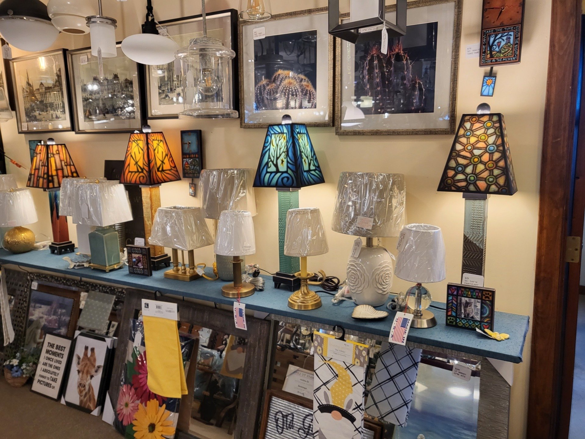 Avon Lighting Family Owned 100's to See and Take Home Today!