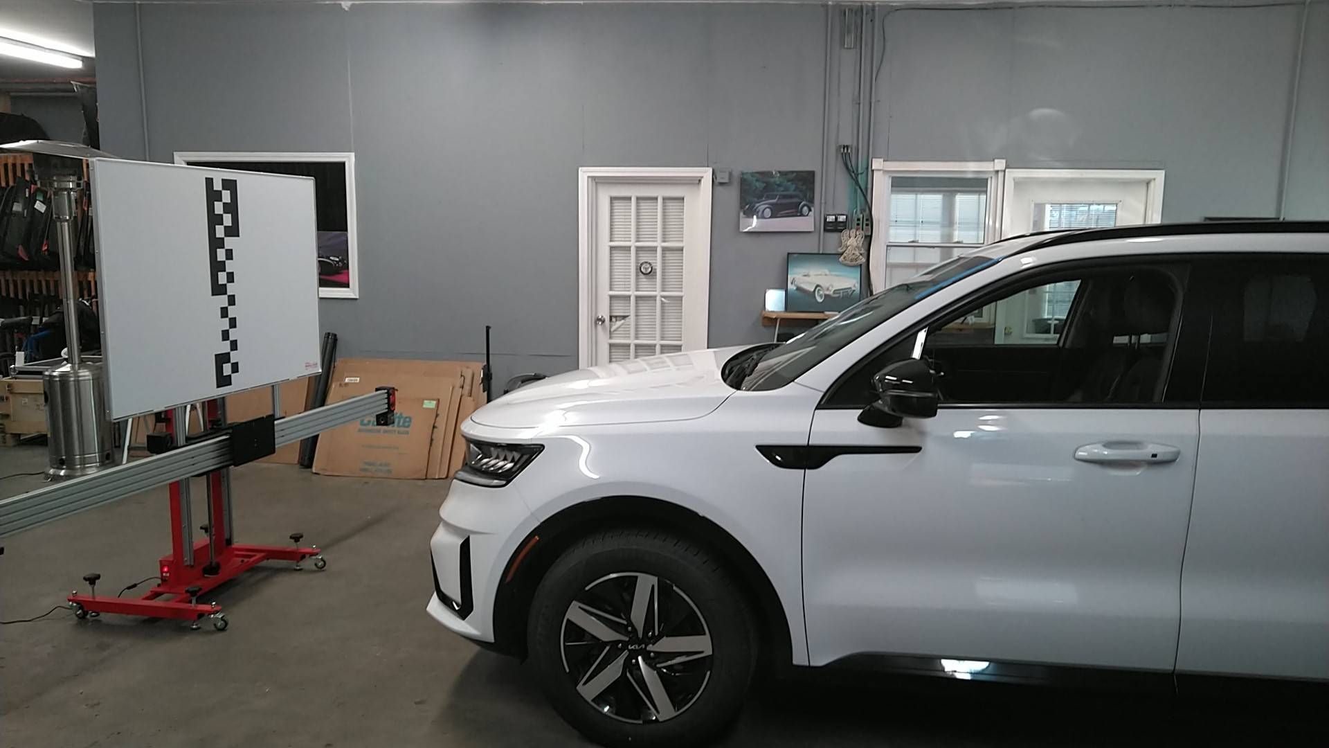 Auto Glass Replacement & Repair in Gainesville, GA