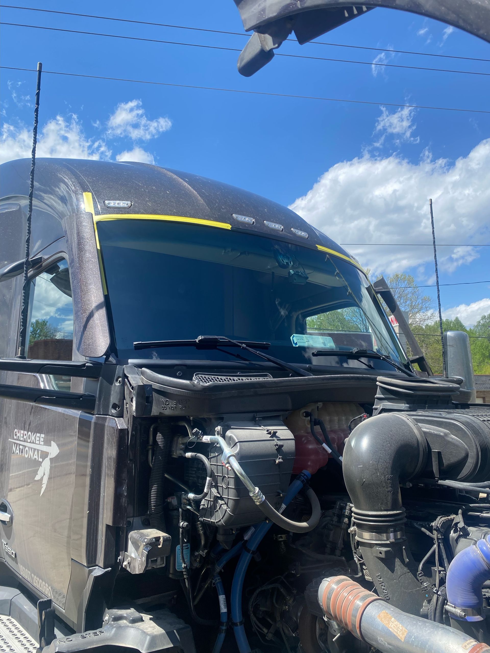 Auto Glass Replacement & Repair in Gainesville, GA