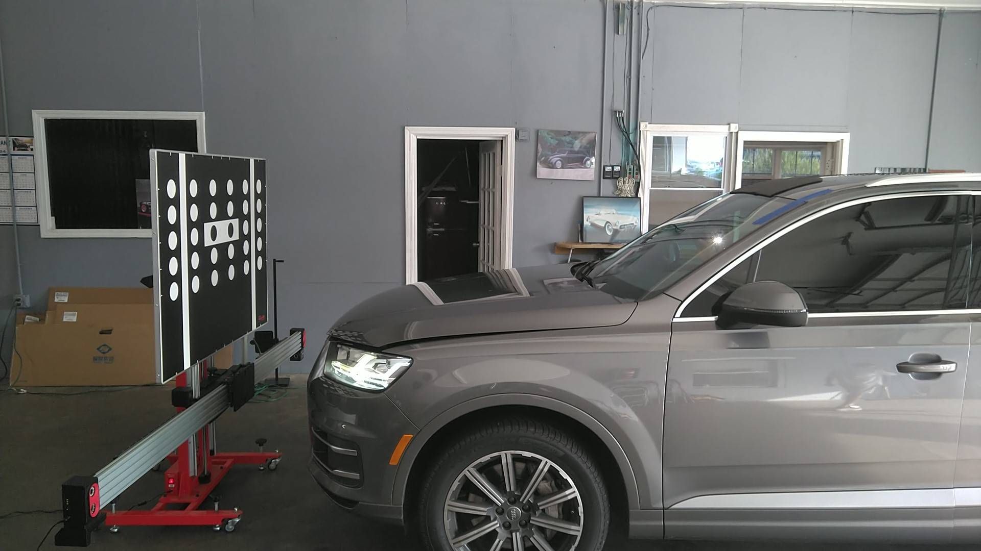 Auto Glass Replacement & Repair in Gainesville, GA