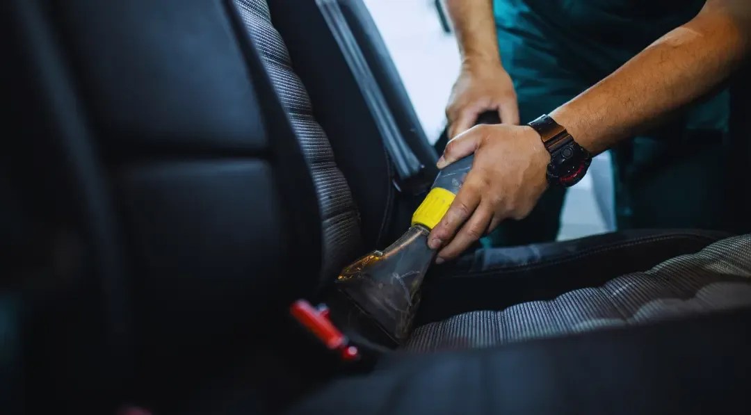 Mobile Auto Detailing in Henderson Your Car's Personal Spa Day at Your