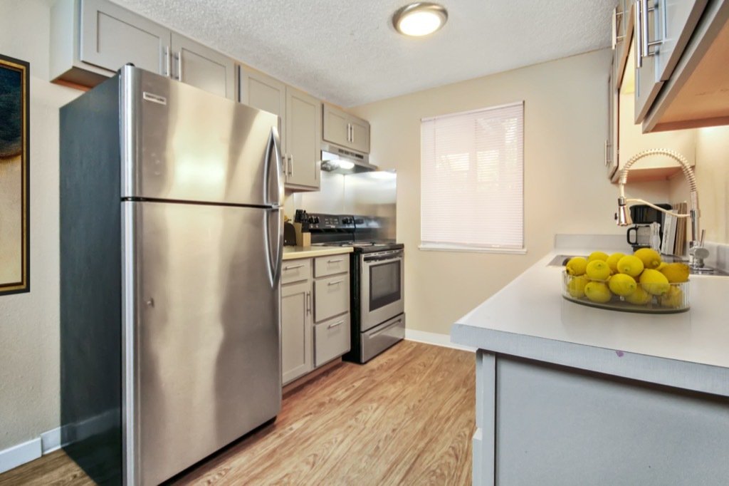 Gallery West on Murray Apartments Beaverton, Oregon