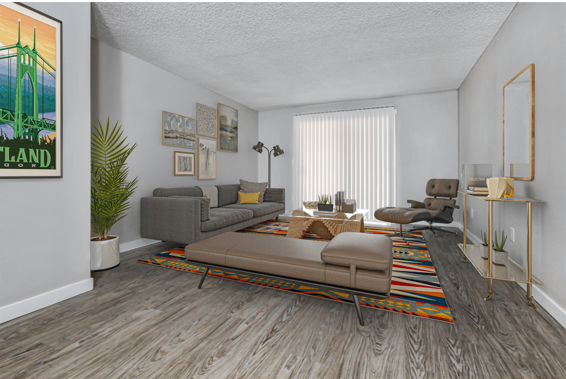 Home West on Murray Apartments