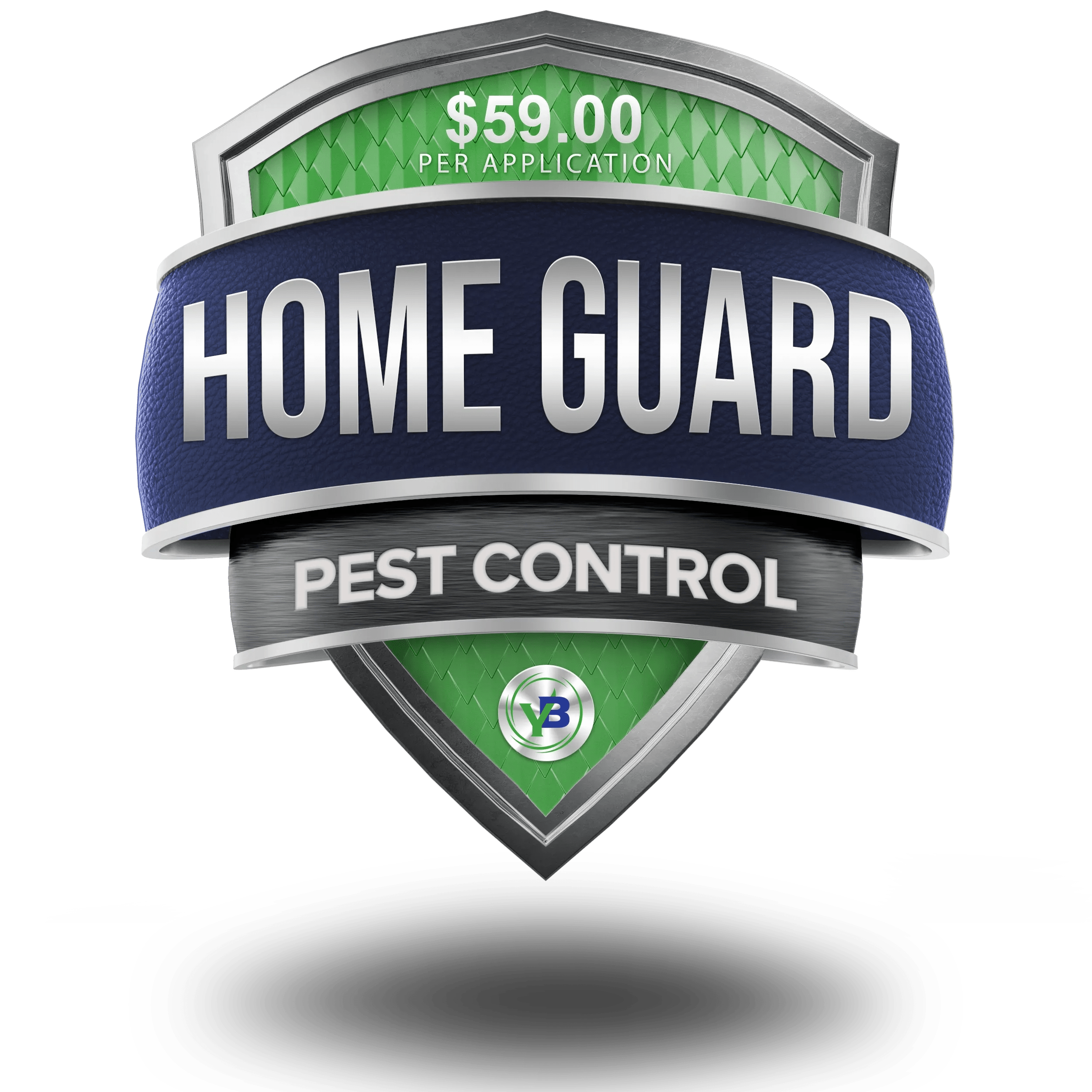 Yard Boss Lawn Care & Landscaping